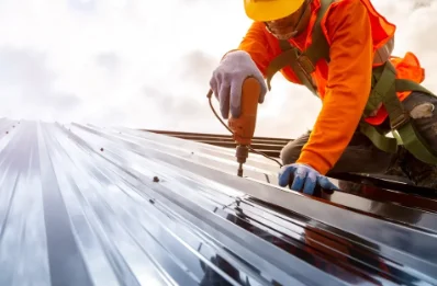 Travaux de zinguerie à Nicey-sur-Aire